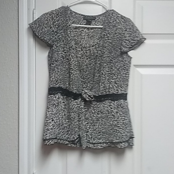 Two pieces elements top - Picture 4 of 8